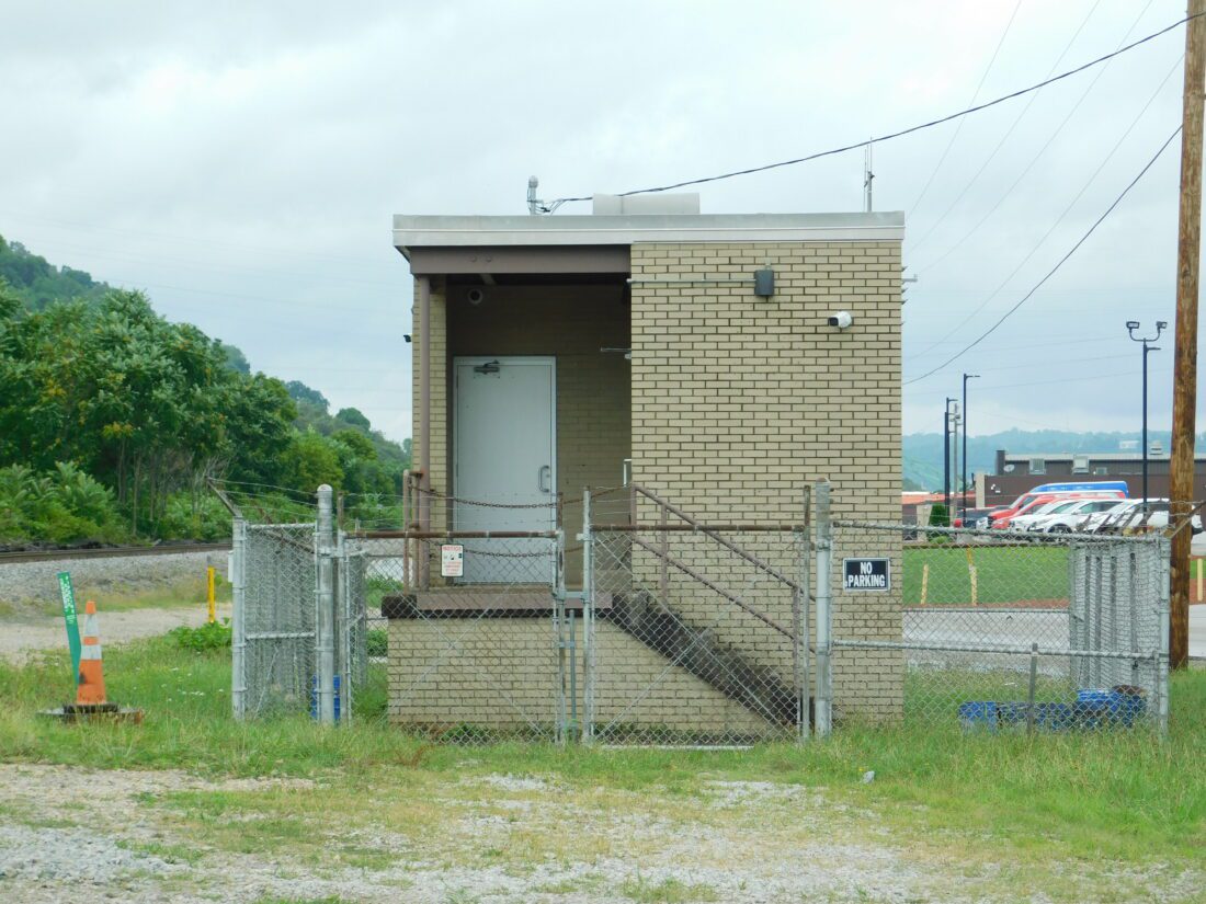 Water upgrades on time in Belmont County News, Sports, Jobs The